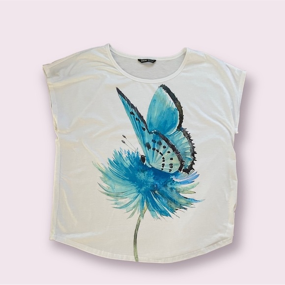 Shein XL top NWOT - Picture 1 of 4